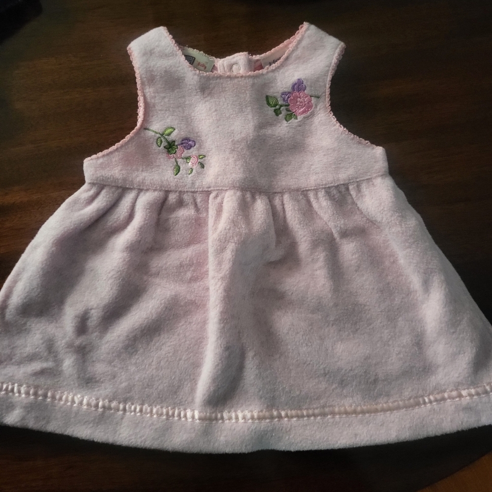 Bundle Of Baby Dresses